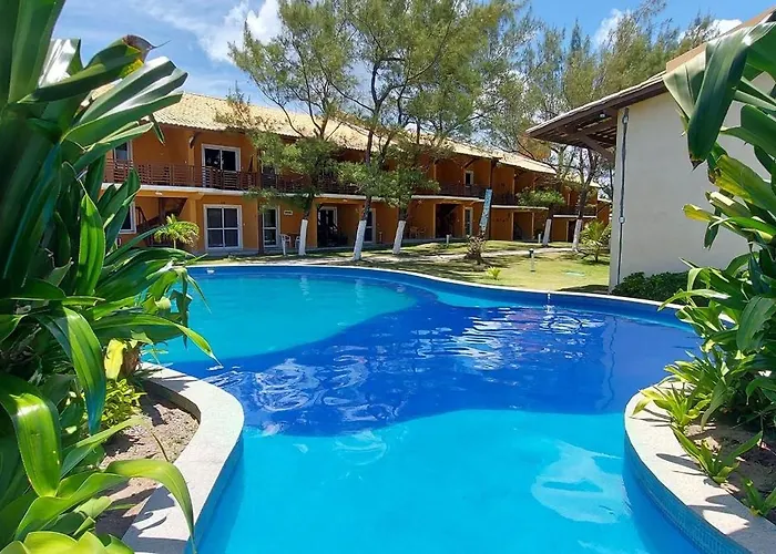 COARE0101 - Condominio Aldeia Saint Sebastien