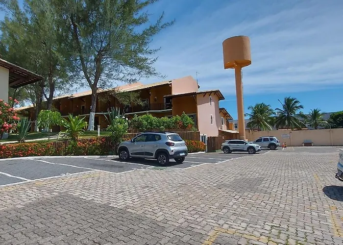 COARE0101 - Condominio Aldeia Saint Sebastien