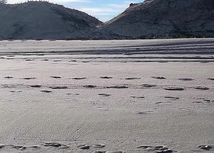 Espaço Caminho da Praia